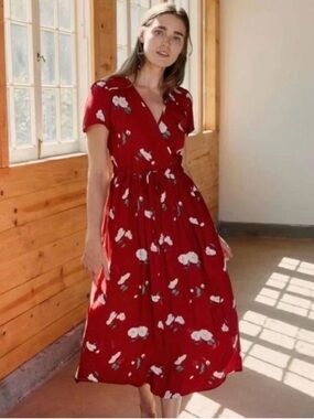 The Dawn Dress